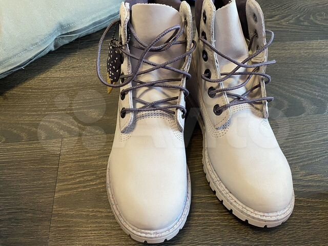 ice timberlands
