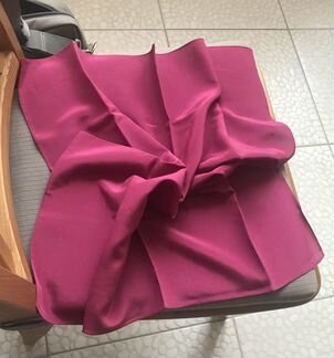 Новый шейный платок