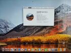 Apple mac mini Mid 2011 объявление продам
