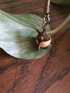 Брелок мышонок