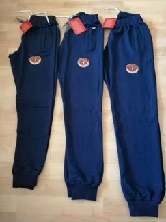 Спортивные штаны Forward Russia