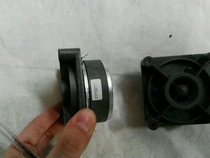 Db Technologies AEB TW-01-08-26