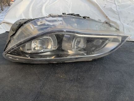 Фара левая led с дефектом F01 F02 bmw