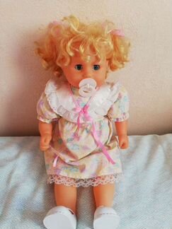 Кукла 55 см