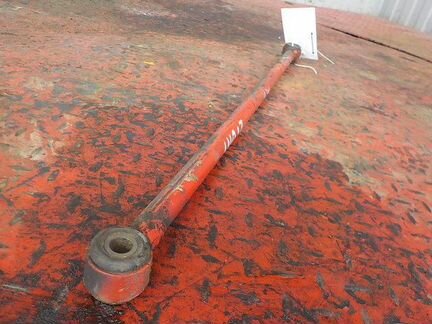 Тяга поперечная Мерседес Атего мп 2 9743200190