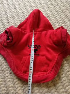 Одежда для собак мелких пород