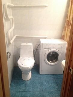 2-к квартира, 41 м², 1/5 эт.