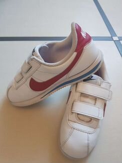Кроссовки nike