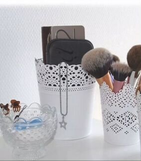 Новое кашпо «Ажур»