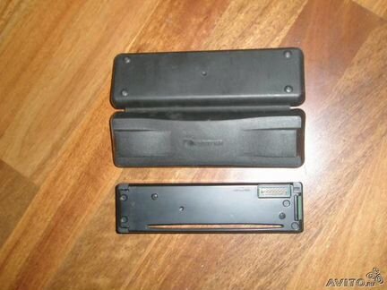 Nakamichi cd-45z c RDS плюс вторая панель и пульт