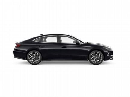 Hyundai Sonata 2.5 AT, 2020