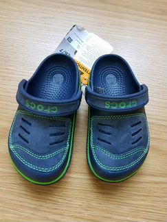 Crocs новые