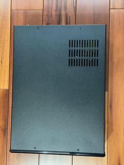 Audio Note DAC - 3