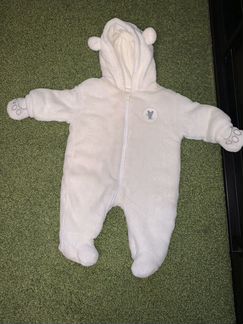 Комбинезон р 62 (р68)