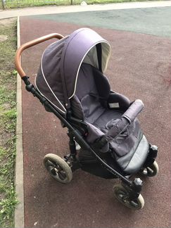Детская коляска