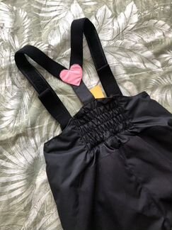 Полукомбинезон H&M (новый)