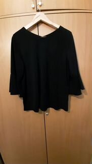 Блузка Uniqlo