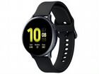 Часы Samsung Galaxy Watch Active2 алюминий 44 мм Л
