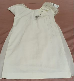 Новое с биркой платье бренда Mozart