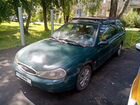 Ford Mondeo 1.6 МТ, 1996, 206 000 км