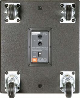 Сабфуфер JBL VRX915S 15