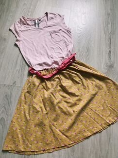 Платье Buny Jeans размер S