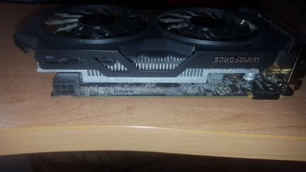 Gtx 950 gigabyte