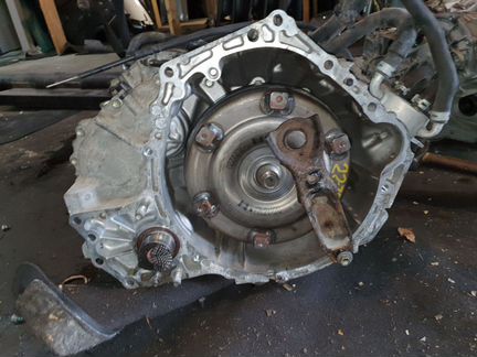 Вариатор K111F K112F АКПП toyota RAV4 3zrfe 4WD