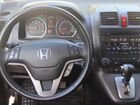 Honda CR-V 2.0 AT, 2011, 195 000 км объявление продам