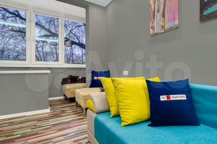 Квартира-студия, 20 м², 1/9 эт.