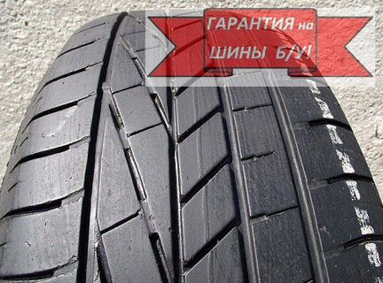 Летняя шина R18 235 60 18 Goodyear Excell