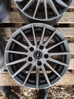 Диски R16 Opel 5*115 цо 70.2