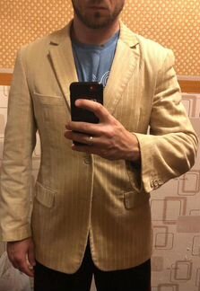 Пиджак Selected menswear