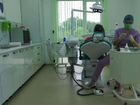 Медсестра в стоматологическую клинику