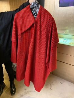Пальто Balenciaga Оригинал