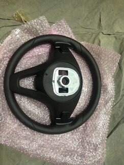 Рулевое колесо Руль мерседес W 166 A16646016189E38