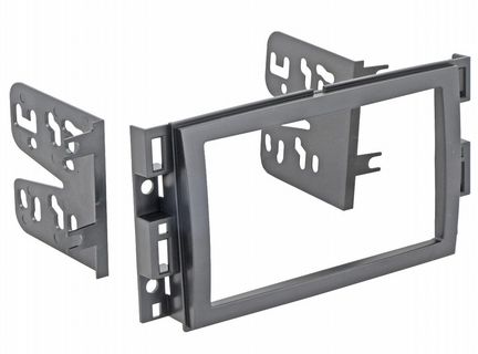 Переходная рамка Chevrolet Tahoe Suburban Yukon