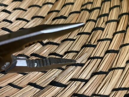 Мультитул Leatherman Juice C2