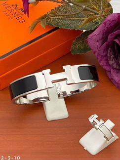 Браслеты hermes