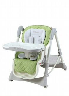 Стульчик Happy baby William V2