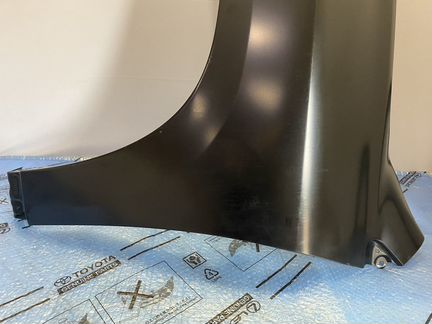 Крыло переднее левое Toyota Land Cruiser 200
