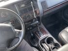 Jeep Grand Cherokee 5.2 AT, 1996, 200 000 км объявление продам