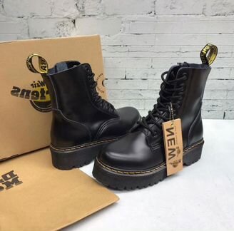 Ботинки Dr Martens