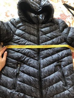 Куртка женская демисезон, р.42