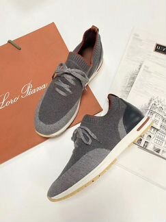 Кроссовки Loro Piana Flexy Walk