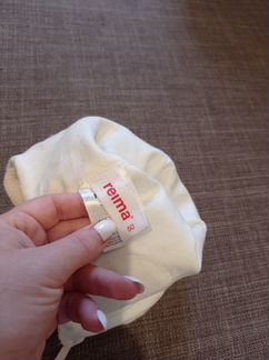 Шапка Reima