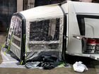 Продаётся автодом fendt caravan saphir 700sgdw объявление продам