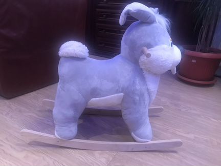 Качалка для детей