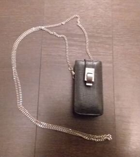 Чехол сумка для кнопочного телефона