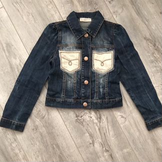 Вещи Monnalisa, Armani, Kenzo на 8 лет